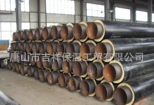 使用鋼套鋼保溫管的時候我需要知道什么？