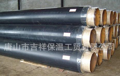 預(yù)制保溫管主要適合輸送什么介質(zhì)？