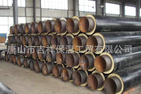 聚乙烯保溫管有怎樣的性能及結(jié)構(gòu)？