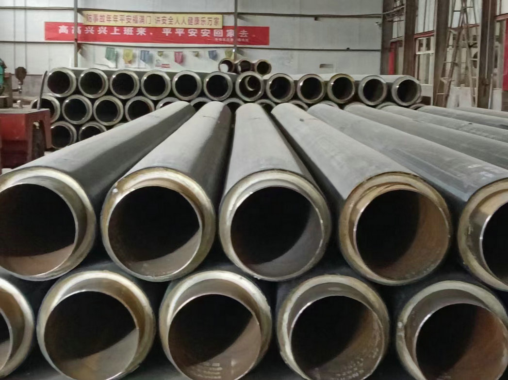 直埋保溫管的標(biāo)準(zhǔn)有哪些？