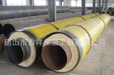 聚氨酯保溫管的使用壽命因哪些原因下降？