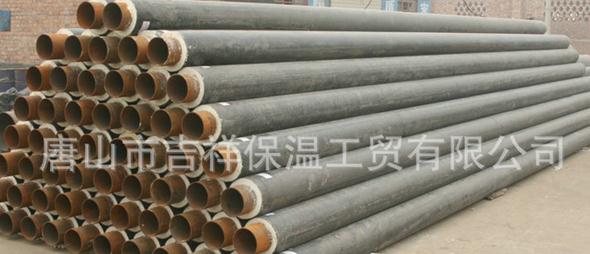 對于蒸汽保溫管你了解多少？