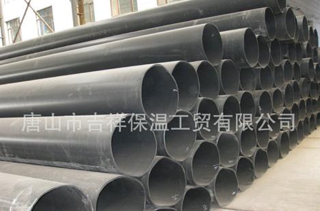 聚乙烯保溫管的多種特點